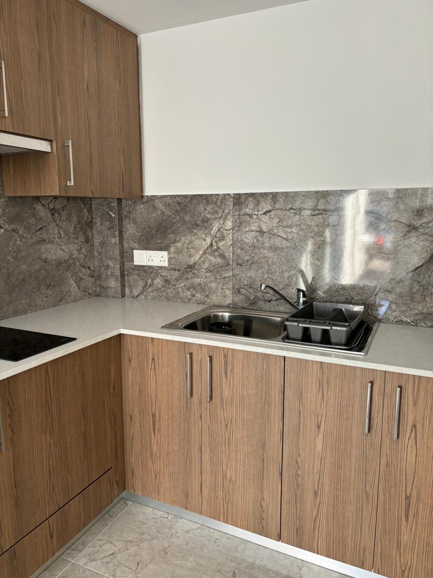 Luca Apts Napa Aya Napa Dış mekan fotoğraf