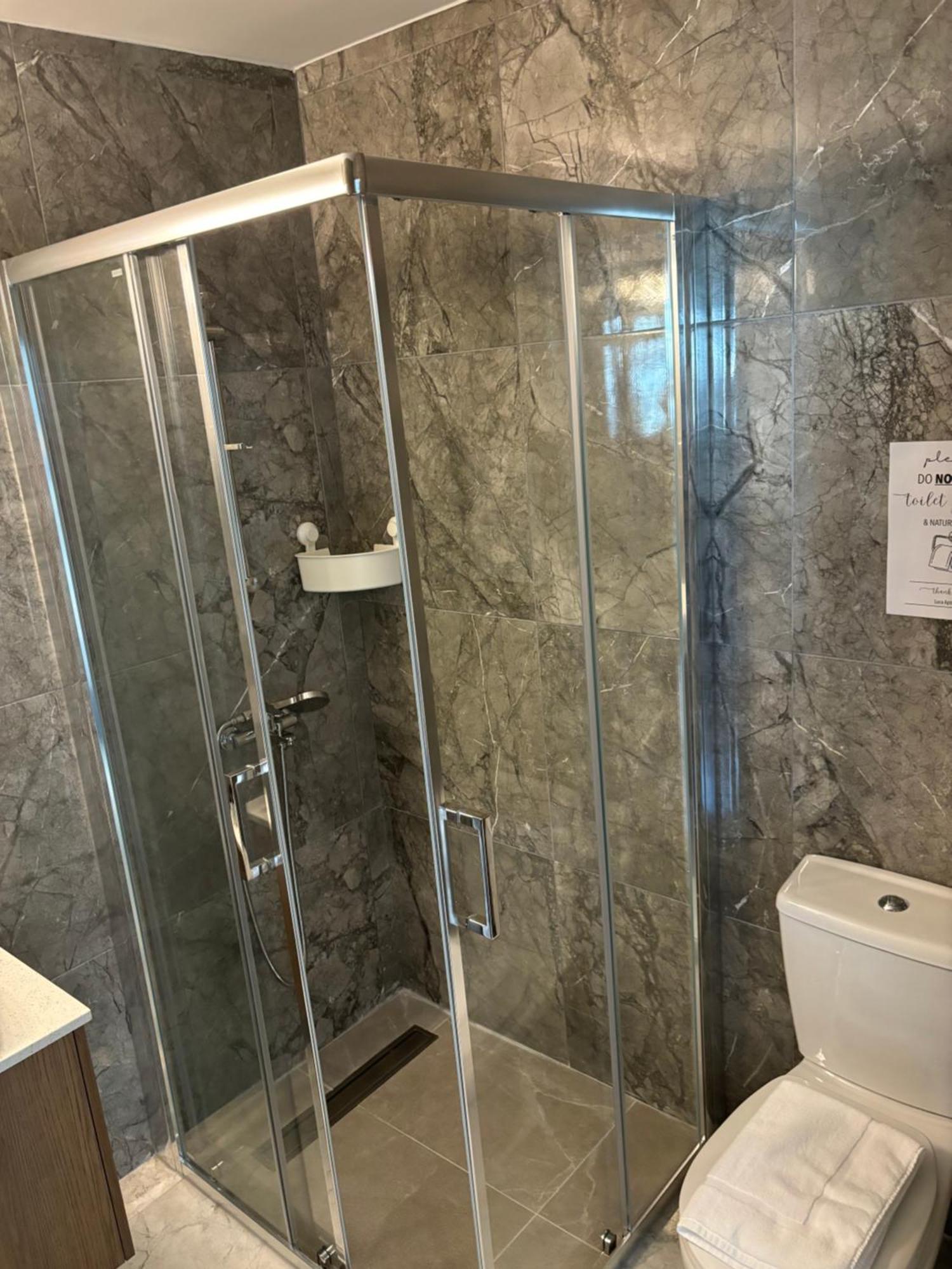 Luca Apts Napa Aya Napa Dış mekan fotoğraf