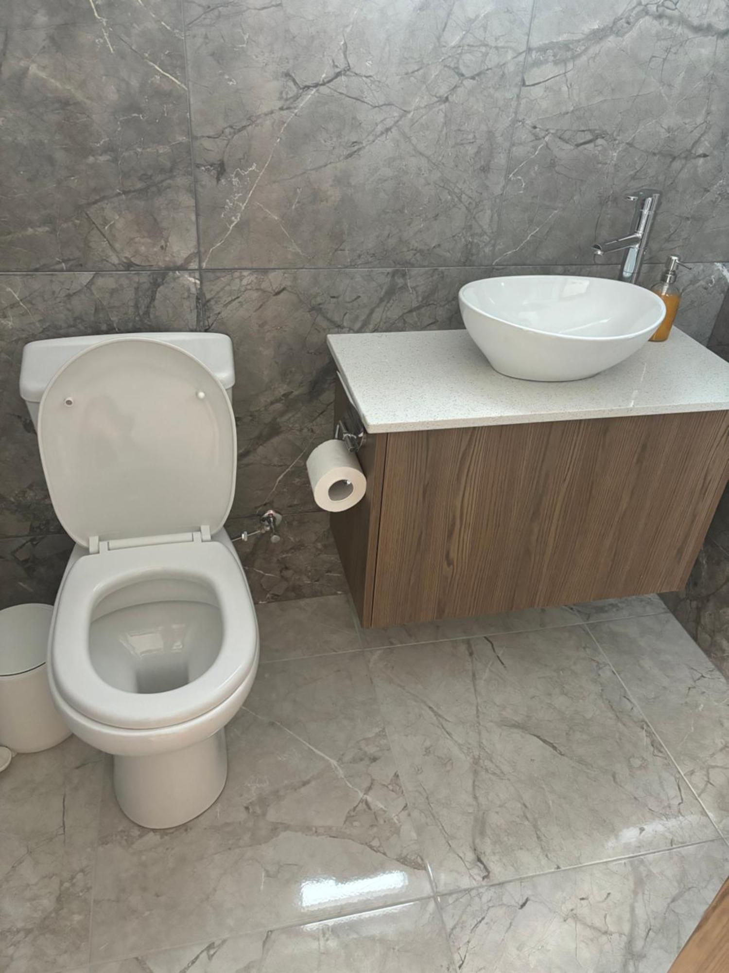 Luca Apts Napa Aya Napa Dış mekan fotoğraf